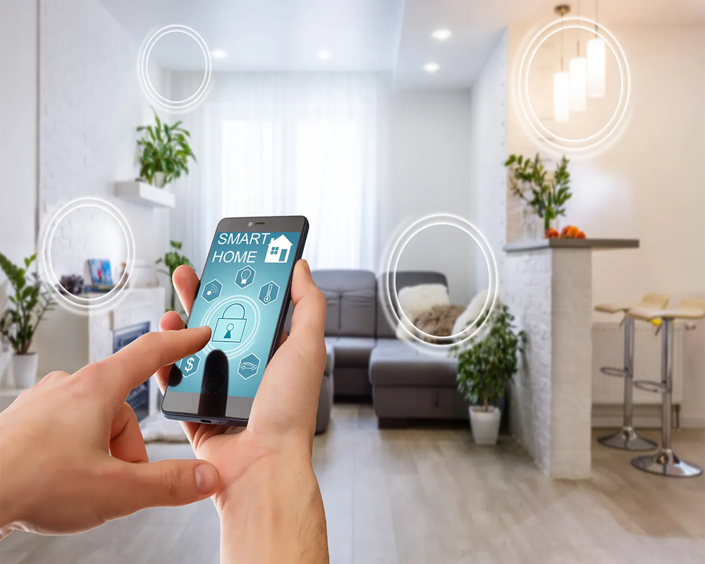 smart home 2