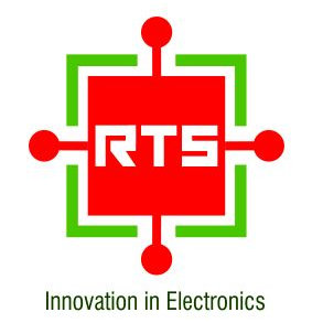 Real Tech Systems Logo