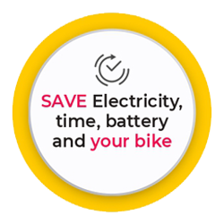 Save Electricty time