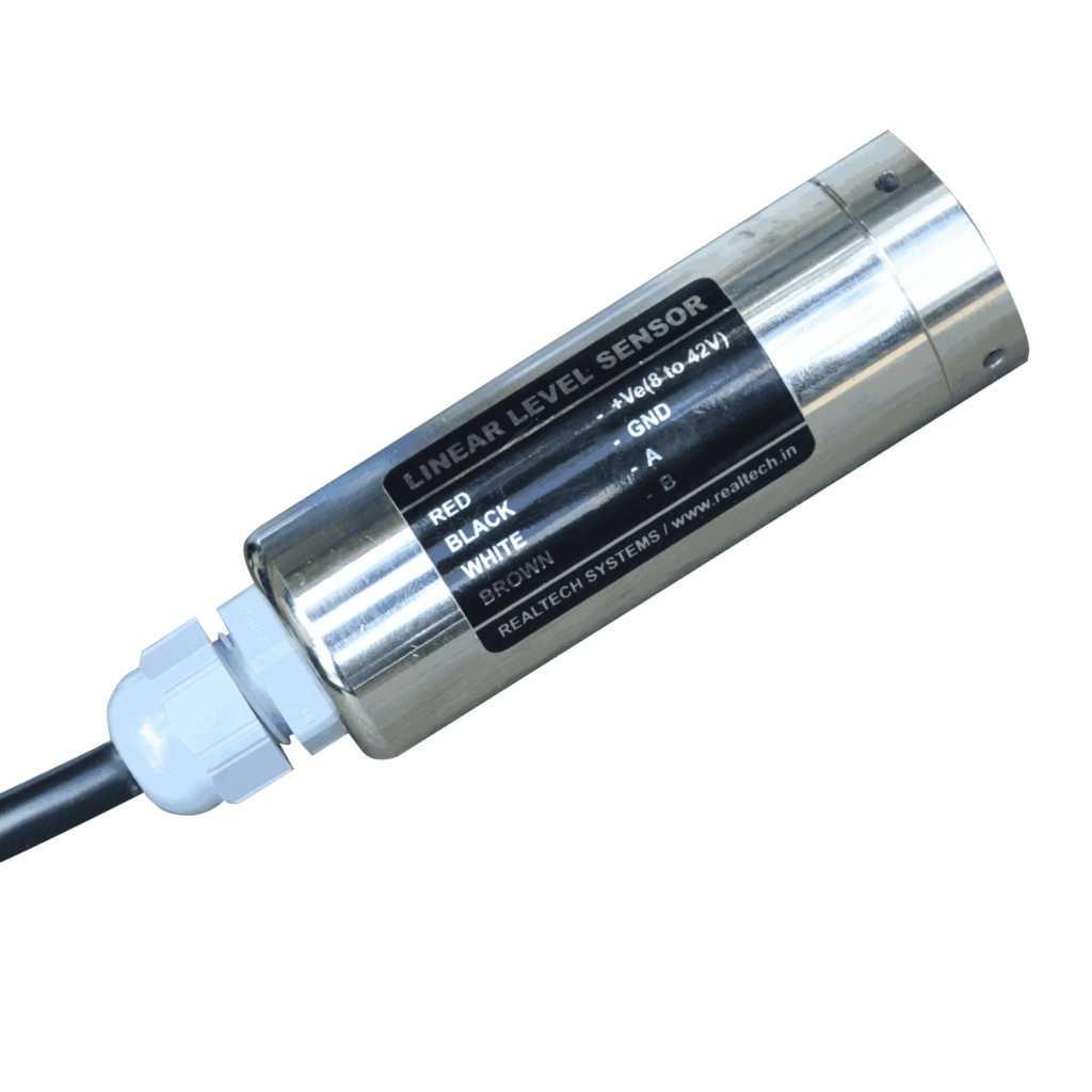 linear level sensor