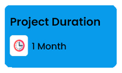 project duration