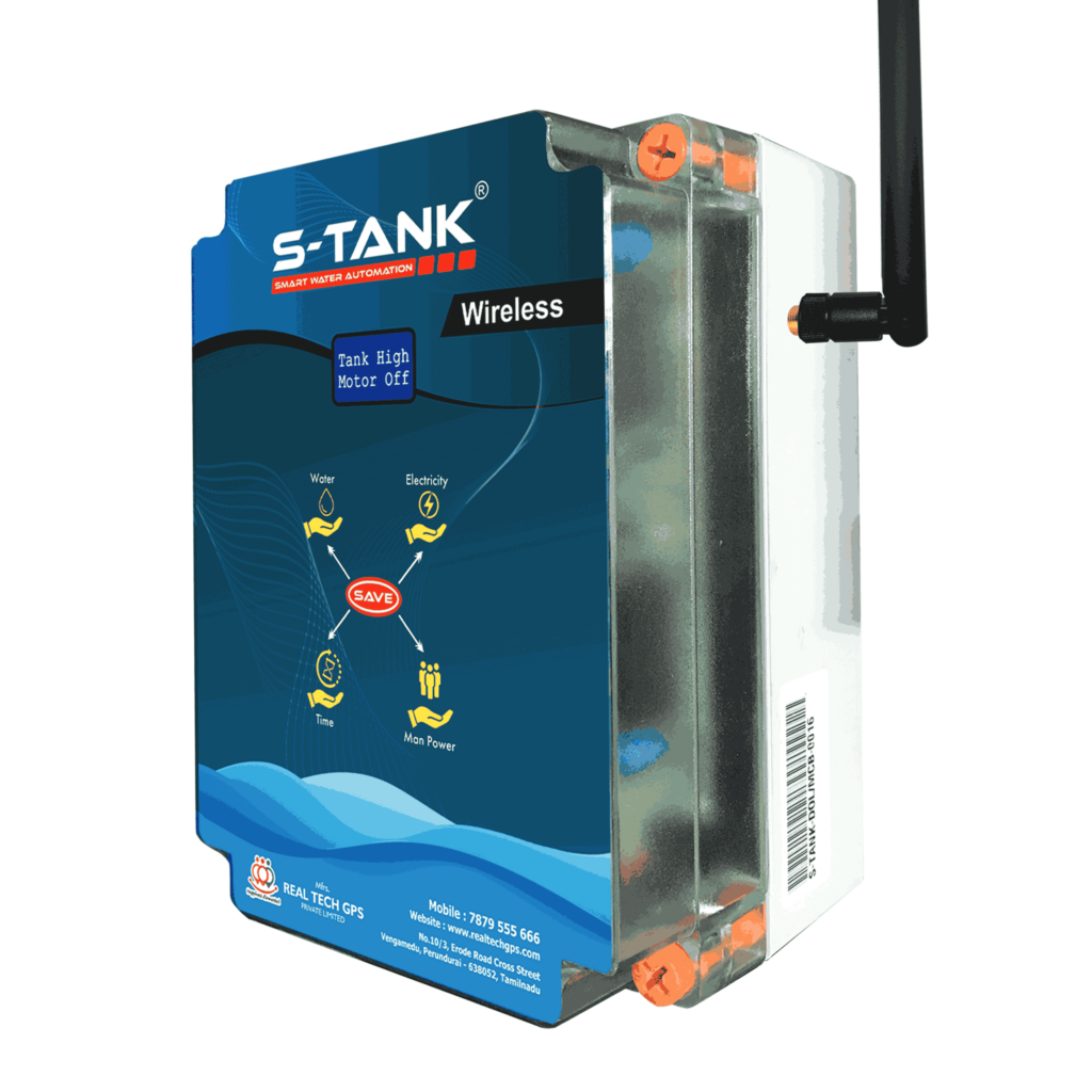 stank wireless 2